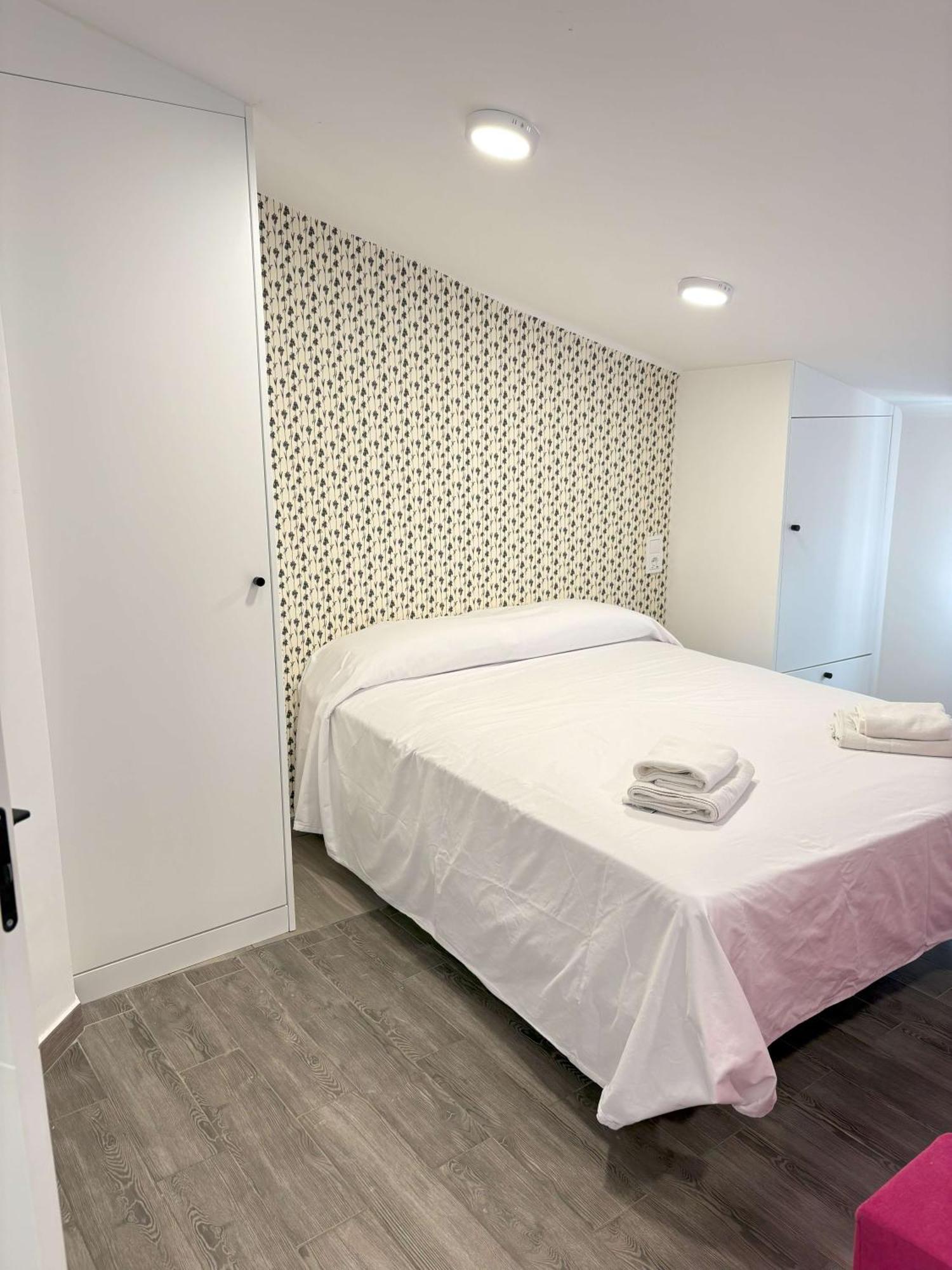 Apartamentos Carmela Benidorm Zewnętrze zdjęcie
