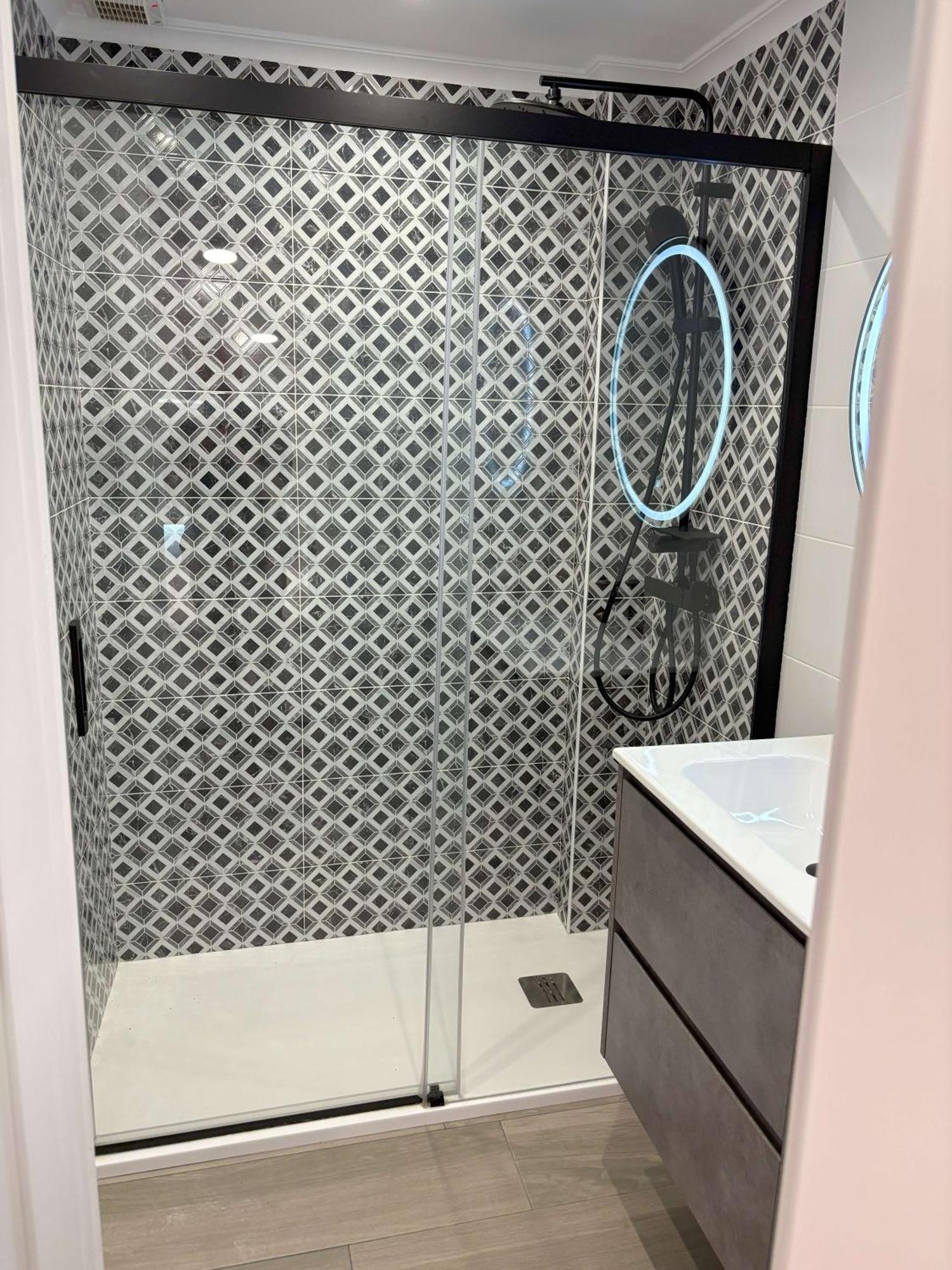 Apartamentos Carmela Benidorm Zewnętrze zdjęcie