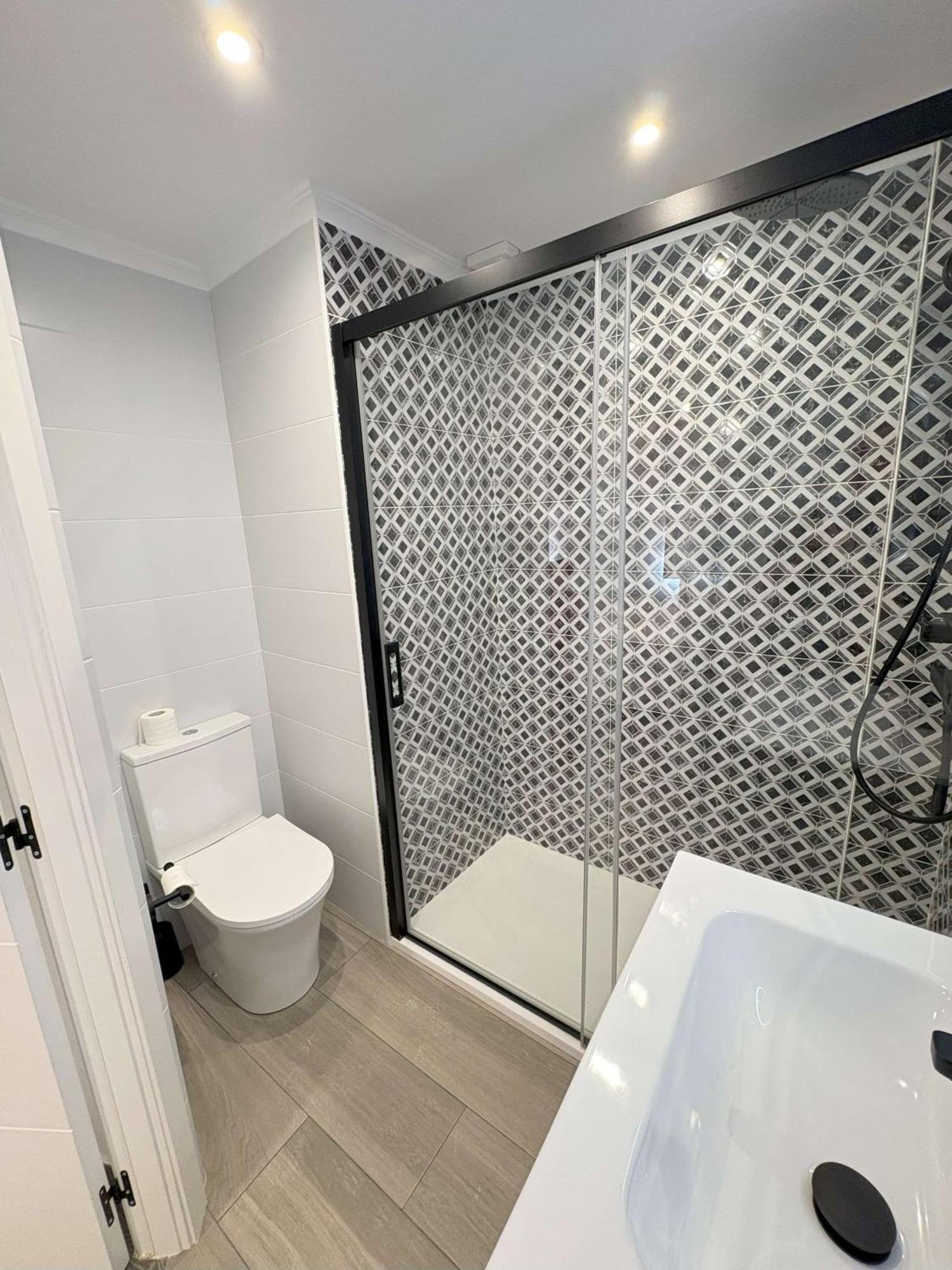 Apartamentos Carmela Benidorm Zewnętrze zdjęcie